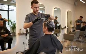 42% Off - Keratine Hair Treatment